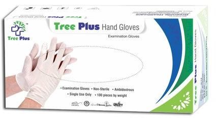 Examination Gloves