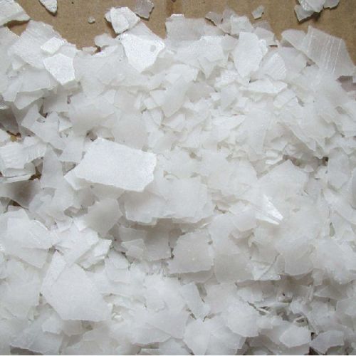 Caustic Soda Flakes, For Industrial