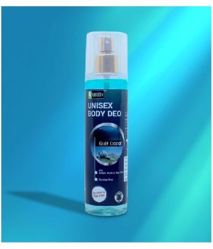 TYMK Deo Spray, Shelf Life : 1Yrs