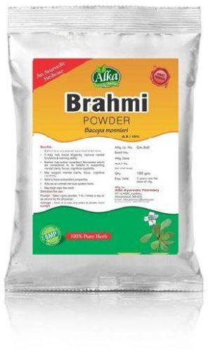 Brahmi Powder