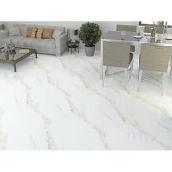 Polished Ceramic Digital Vitrified Floor Tiles, Packaging Type : Cardboard Box