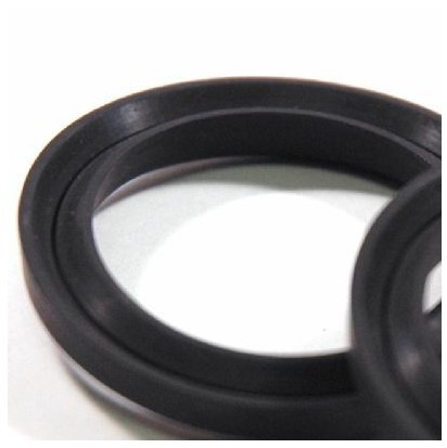 Round Polished Silicone Rubber Seals, For Fitting, Packaging Type : Packet