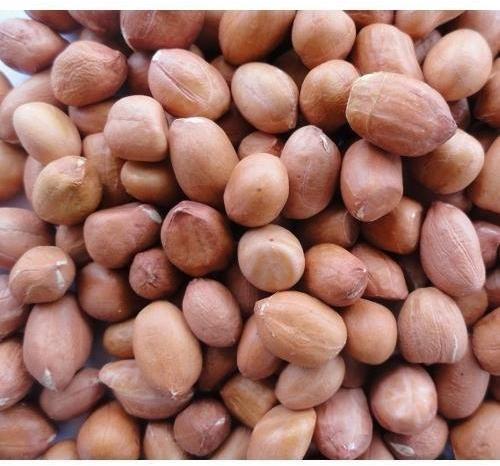 Natural Java Peanut Kernels, Style : Dried
