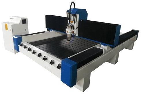 Unistar Electric CNC Carving Router Machine, For Industrial, Certification : CE Certified