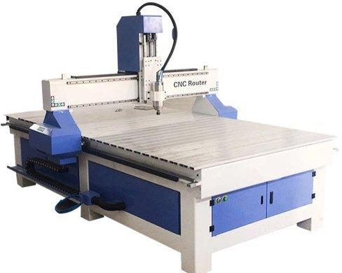 Unistar Electric CNC Copy Router Machine, For Industrial, Certification : CE Certified