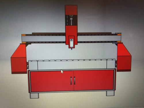 CNC Special Purpose Machine, Certification : CE Certified