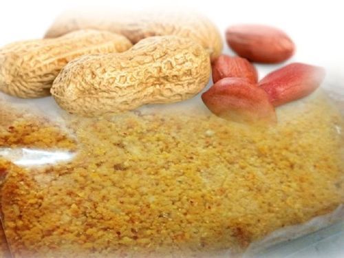 Peanut Chutney, For Cooking, Packaging Size : 1kg