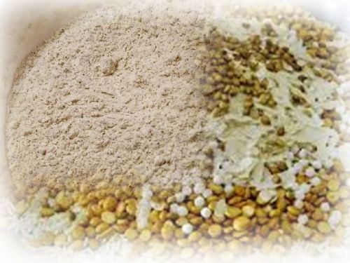 Calorie King Thalipeeth Bhajani Flour