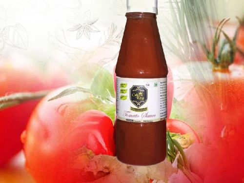 Calorie King Tomato Sauce