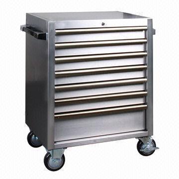 SS 304 Roller Cabinet, Design Type : Standard