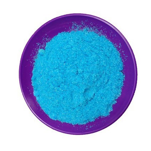 Copper Sulphate Powder, For Fungicides, Packaging Type : Packet