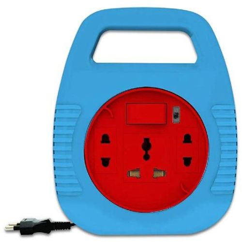 Extension Cord With 5 Meter Power Cord