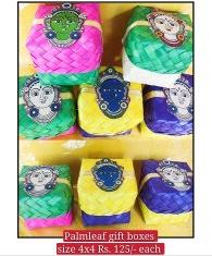 Palm Thamboolam Gift Bag