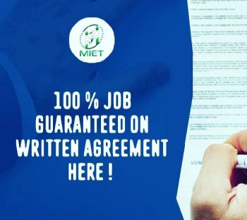 100% JOB GUARANTEED EMBEDDED TRAINING COURSE IN CHENNAI