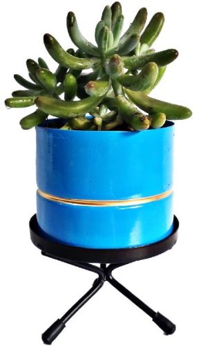 UNIQUE DESIGN TABLE CENTERPIECE DECORATIVE TABLE TOP PLANTER