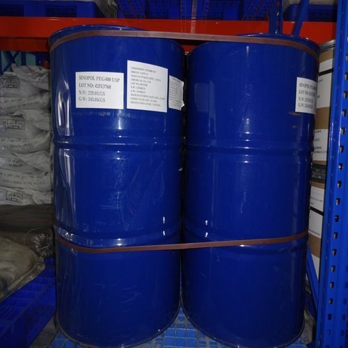 Polyethylene Glycol