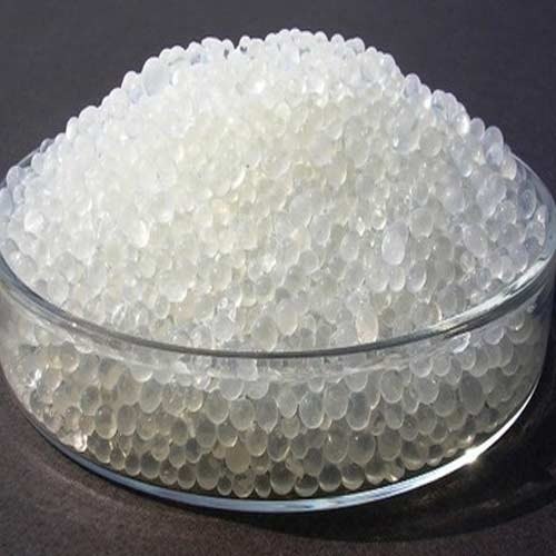 Silica Gel, Color : White