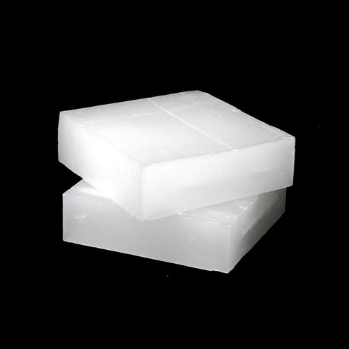 Fully Refined Paraffin Wax, Packaging Type : White for Coating