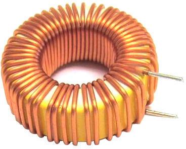 Toroidal Inductor