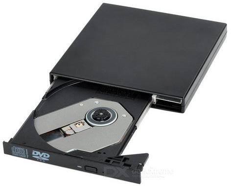 DVD ROM, For Laptop