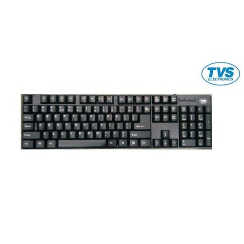 TVS Computer Wireless Keyboard