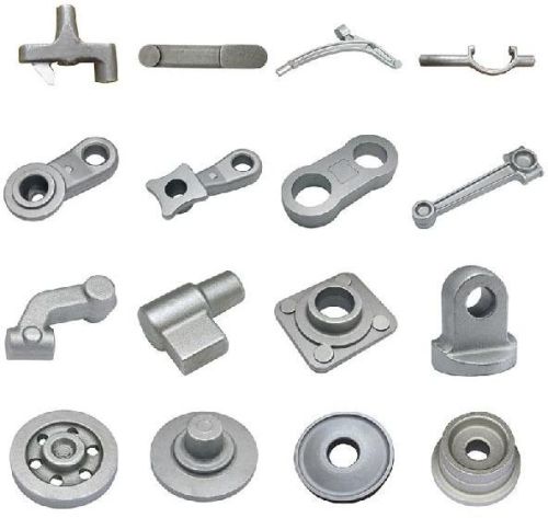 Automotive Parts Forgings