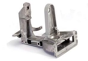 Shell Molding Castings