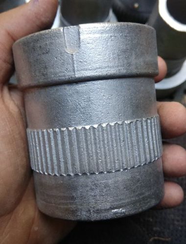 Textile Machinery Investment Castings