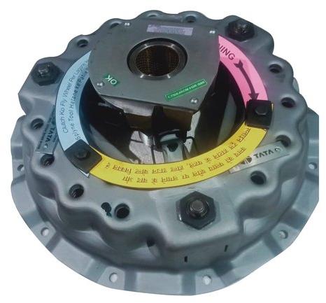 Truck Clutch Pressure Plate