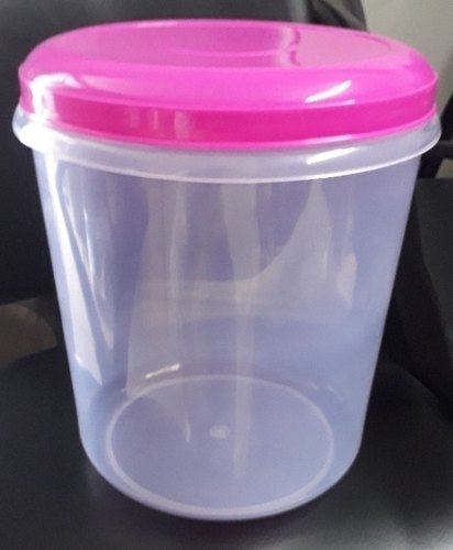 13 Liter Plastic Kitchen Container