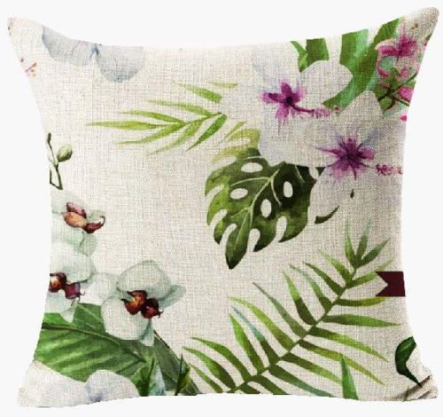 GT-CH-0311 Cushion Cover, Size : 18'x18'