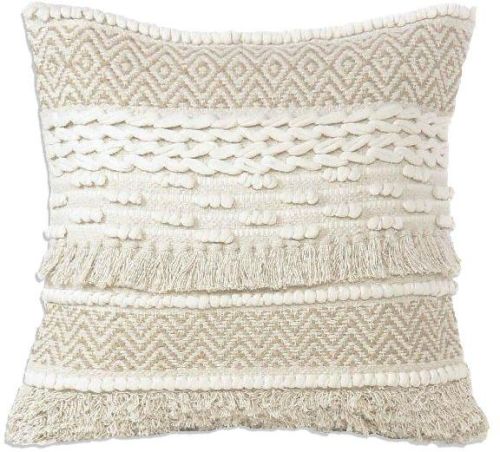GT-CH-0315 Cushion Cover, Size : 18'x18'