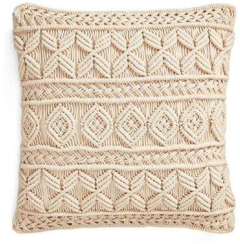 GT-CH-0323 Cushion Cover, Size : 18'x18'