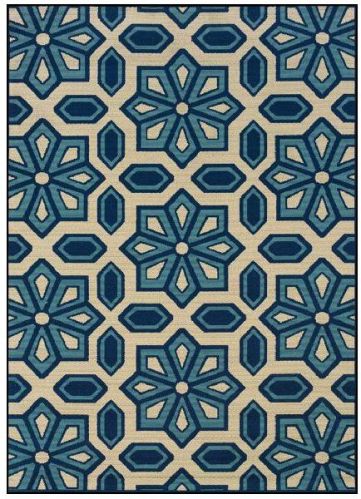 GT-RG-01 Polyester Rug