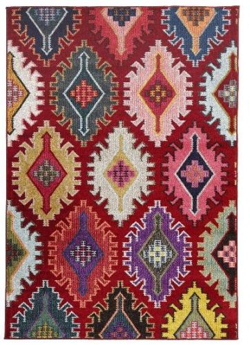 GT-RG-04 Polyester Rug