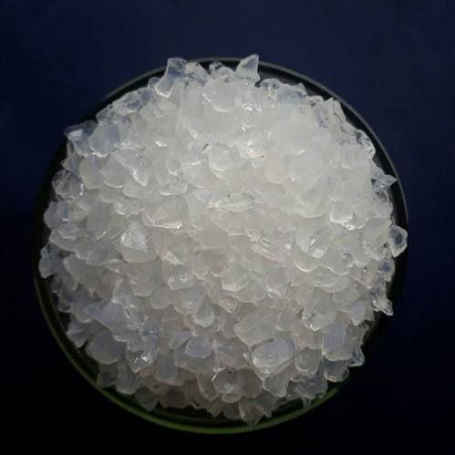 Silica Gel, Color : White