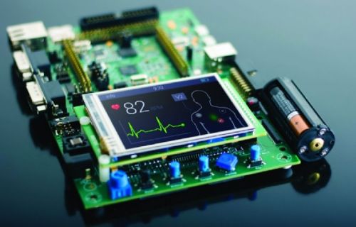 BEST FINAL YEAR IEEE PROJECT CENTER IN CHENNAI