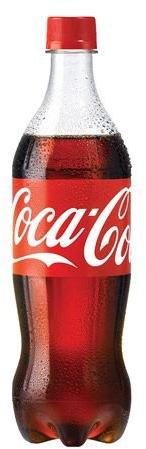 Coca Cola Cold Drink, Packaging Type : Bottle