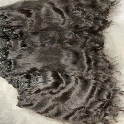 100% Bulk Virgin Human Hair