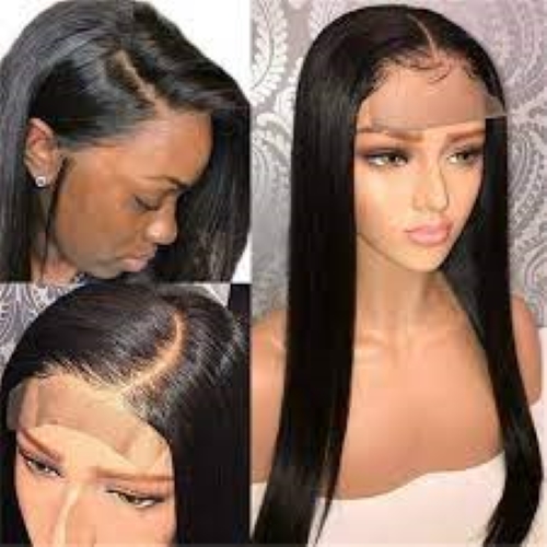 Lace Front Wig