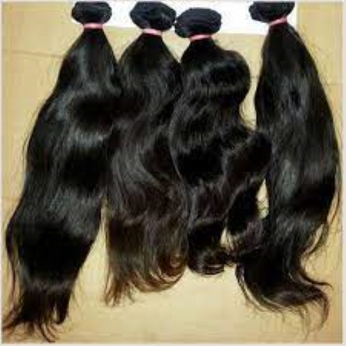 Peruvian Bulk Hair