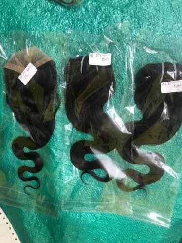 Virgin Indian Weave Hair