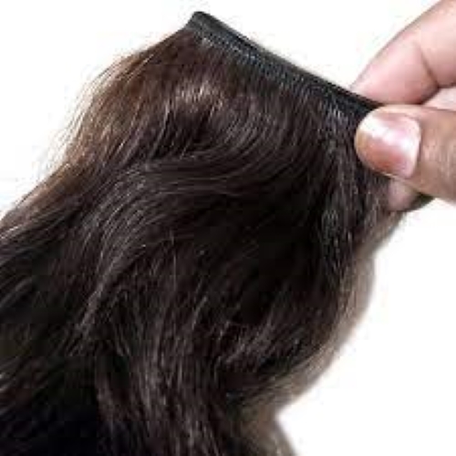 Virgin Straight Hair