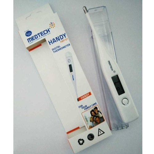 Medtech Pocket Digital Thermometer