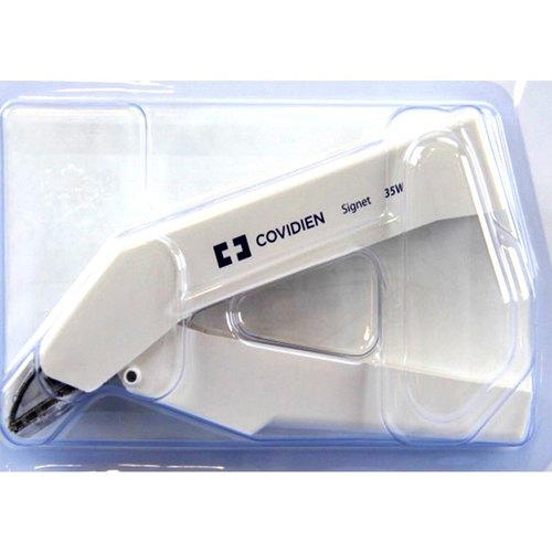 Covedian White Skin Stapler