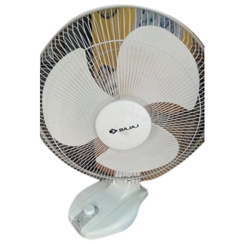 Bajaj Plastic Table Fan