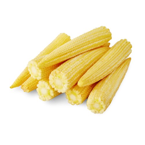 Frozen Baby Corn, Certification : FSSAI