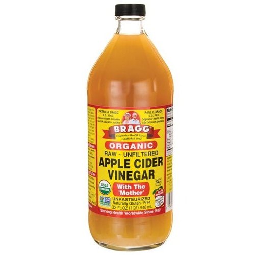 Apple Cider Vinegar, Packaging Size : 946 Ml