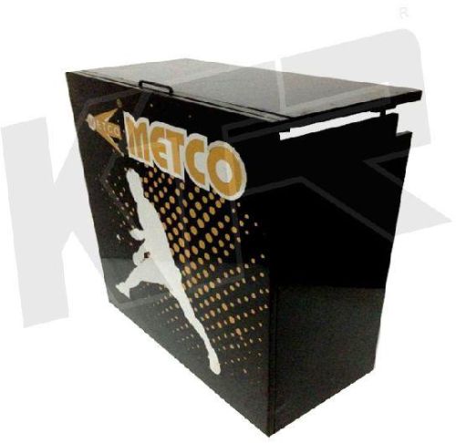 Metco Table Tennis Umpire Table