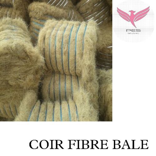 PINK EXPORTS Fiber COIR FIBRE, For Home Decoration, Pattern : Dyed, Nature